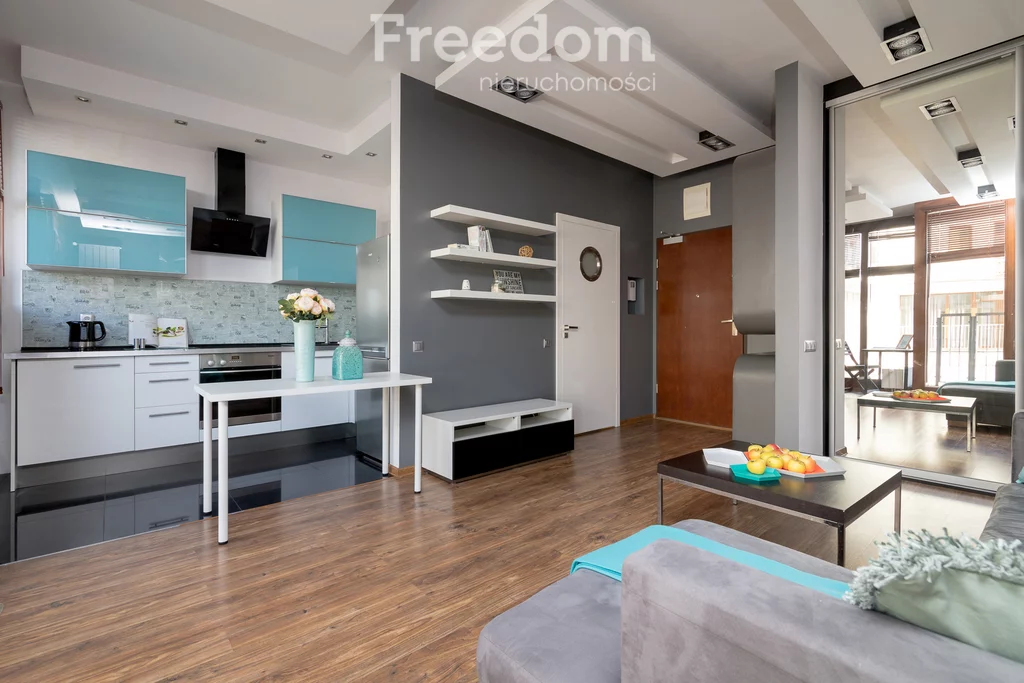 1 pokój, mieszkanie 34,00 m², piętro 4, oferta nr , 6993/3685/OMW, Warszawa, Mokotów, Mokotów, Karola Chodkiewicza