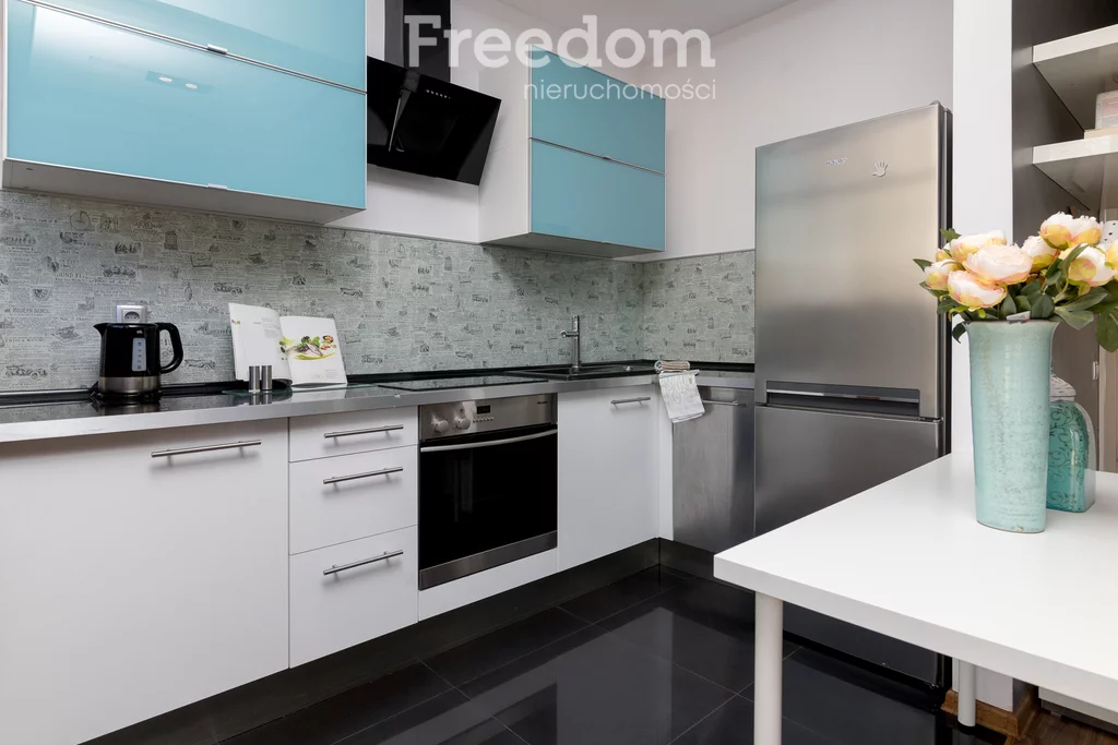 1 pokój, mieszkanie 34,00 m², piętro 4, oferta nr , 6993/3685/OMW, Warszawa, Mokotów, Mokotów, Karola Chodkiewicza