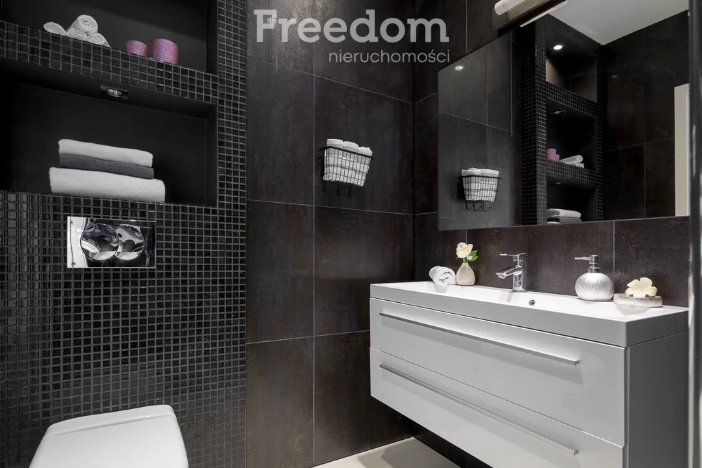 1 pokój, mieszkanie 34,00 m², piętro 4, oferta nr , 6993/3685/OMW, Warszawa, Mokotów, Mokotów, Karola Chodkiewicza