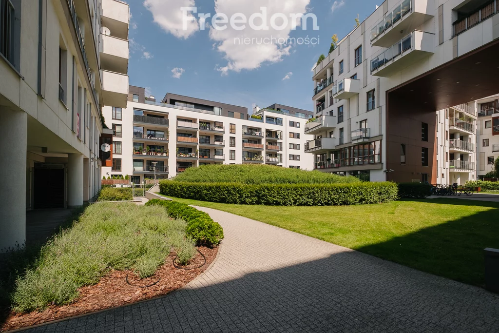 1 pokój, mieszkanie 34,00 m², piętro 4, oferta nr , 6993/3685/OMW, Warszawa, Mokotów, Mokotów, Karola Chodkiewicza