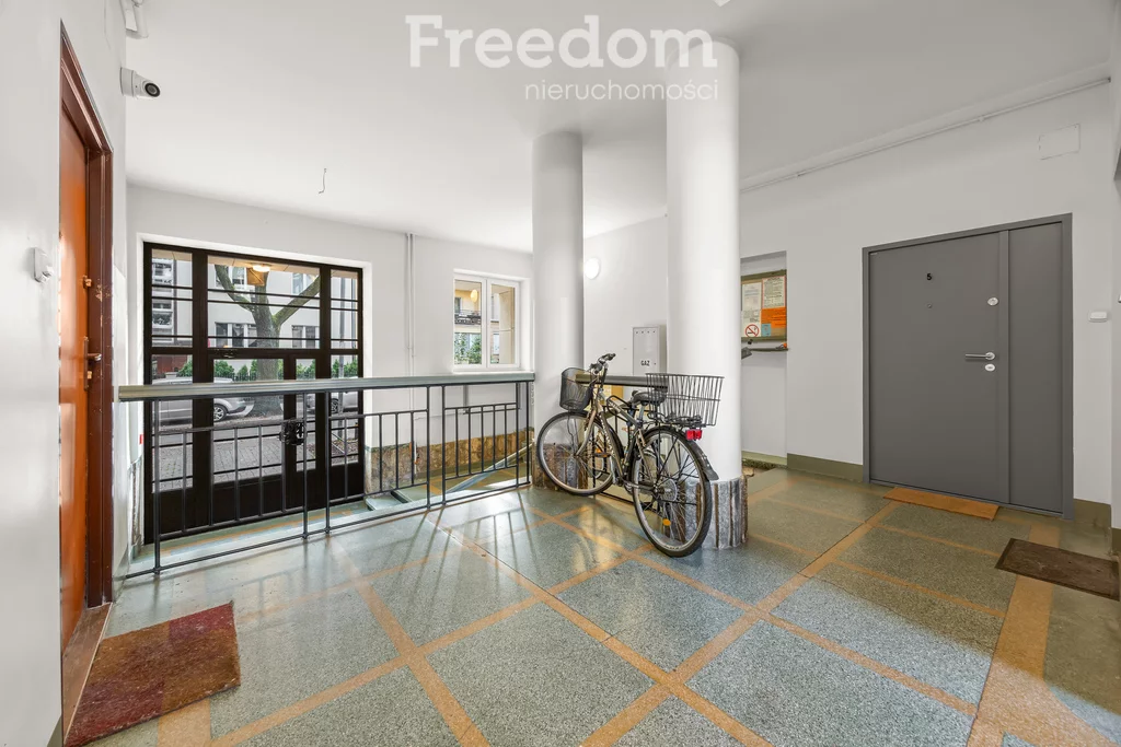 1 pokój, mieszkanie 21,00 m², parter, oferta nr , 7013/3685/OMW, Warszawa, Mokotów, Mokotów, Kielecka