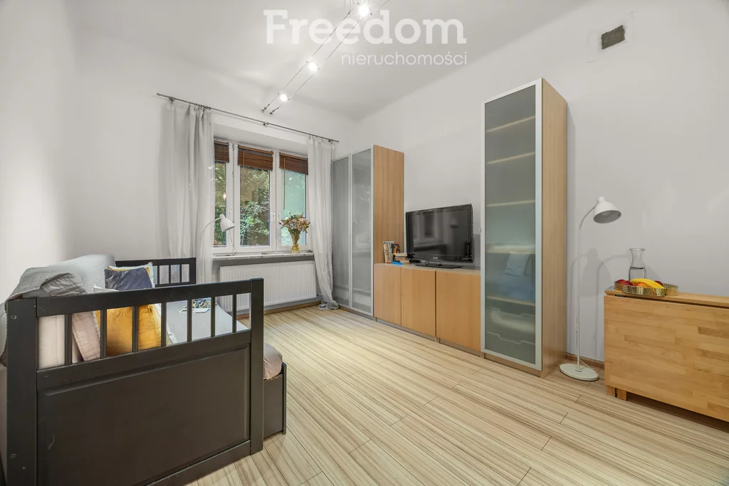 1 pokój, mieszkanie 21,00 m², parter, oferta nr , 7013/3685/OMW, Warszawa, Mokotów, Mokotów, Kielecka