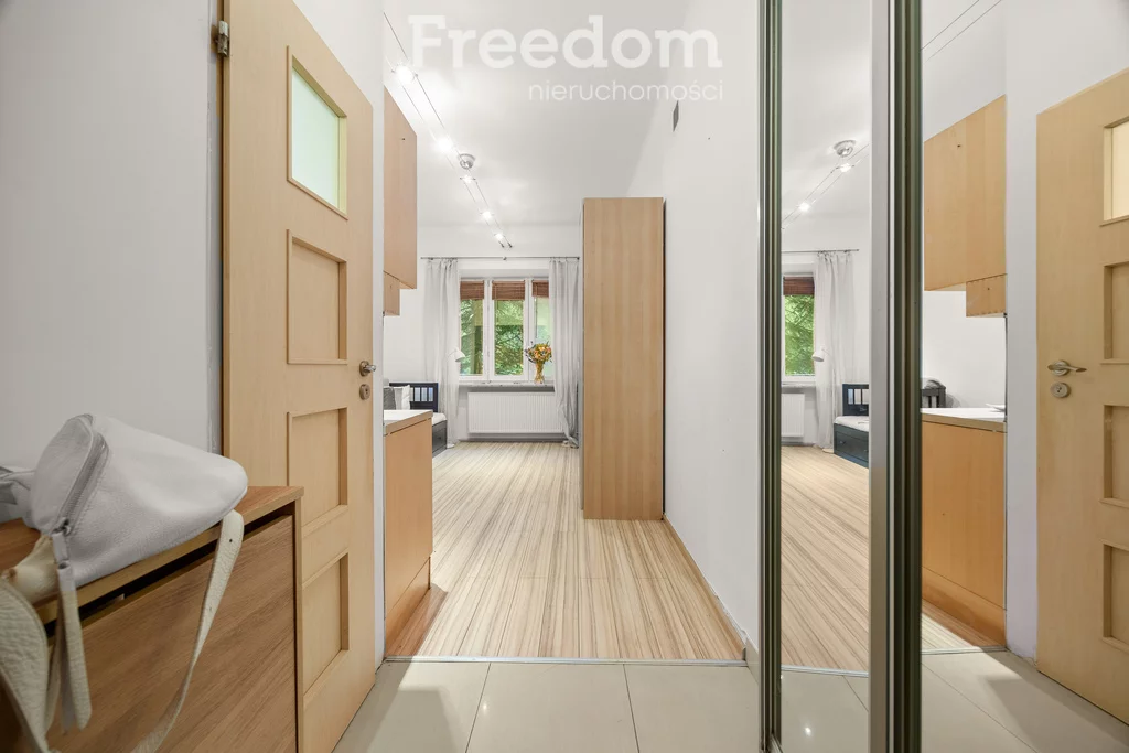 1 pokój, mieszkanie 21,00 m², parter, oferta nr , 7013/3685/OMW, Warszawa, Mokotów, Mokotów, Kielecka
