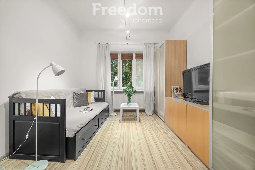 1 pokój, mieszkanie 21,00 m², parter, oferta nr , 7013/3685/OMW, Warszawa, Mokotów, Mokotów, Kielecka