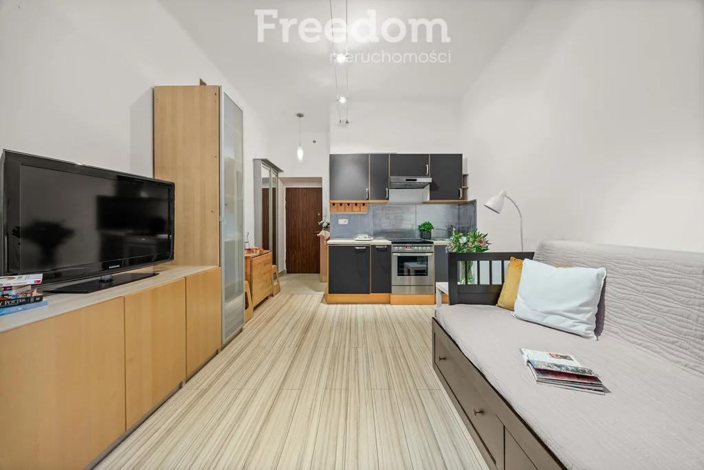 1 pokój, mieszkanie 21,00 m², parter, oferta nr , 7013/3685/OMW, Warszawa, Mokotów, Mokotów, Kielecka