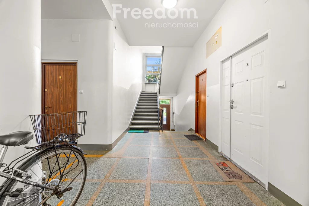 1 pokój, mieszkanie 21,00 m², parter, oferta nr , 7013/3685/OMW, Warszawa, Mokotów, Mokotów, Kielecka