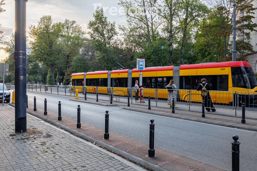 1 pokój, mieszkanie 21,00 m², parter, oferta nr , 7013/3685/OMW, Warszawa, Mokotów, Mokotów, Kielecka