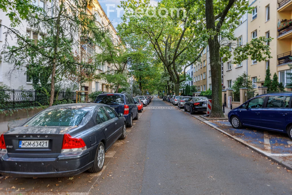1 pokój, mieszkanie 21,00 m², parter, oferta nr , 7013/3685/OMW, Warszawa, Mokotów, Mokotów, Kielecka