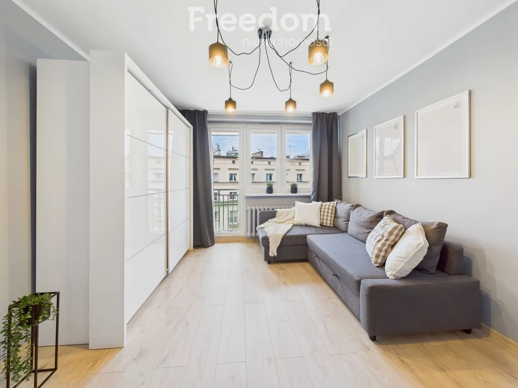 Apartamenty 7038/3685/OMW Katowice Koszalińska
