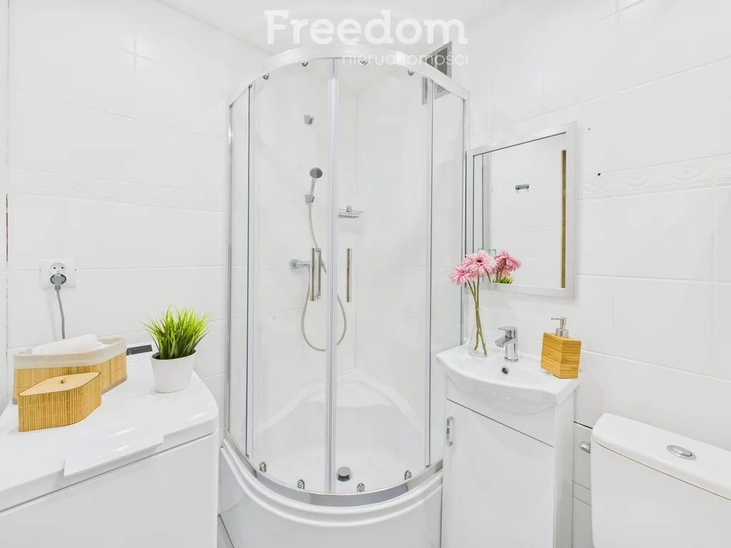 1 pokój, mieszkanie 30,00 m², piętro 5, oferta nr , 7038/3685/OMW, Katowice, Koszalińska