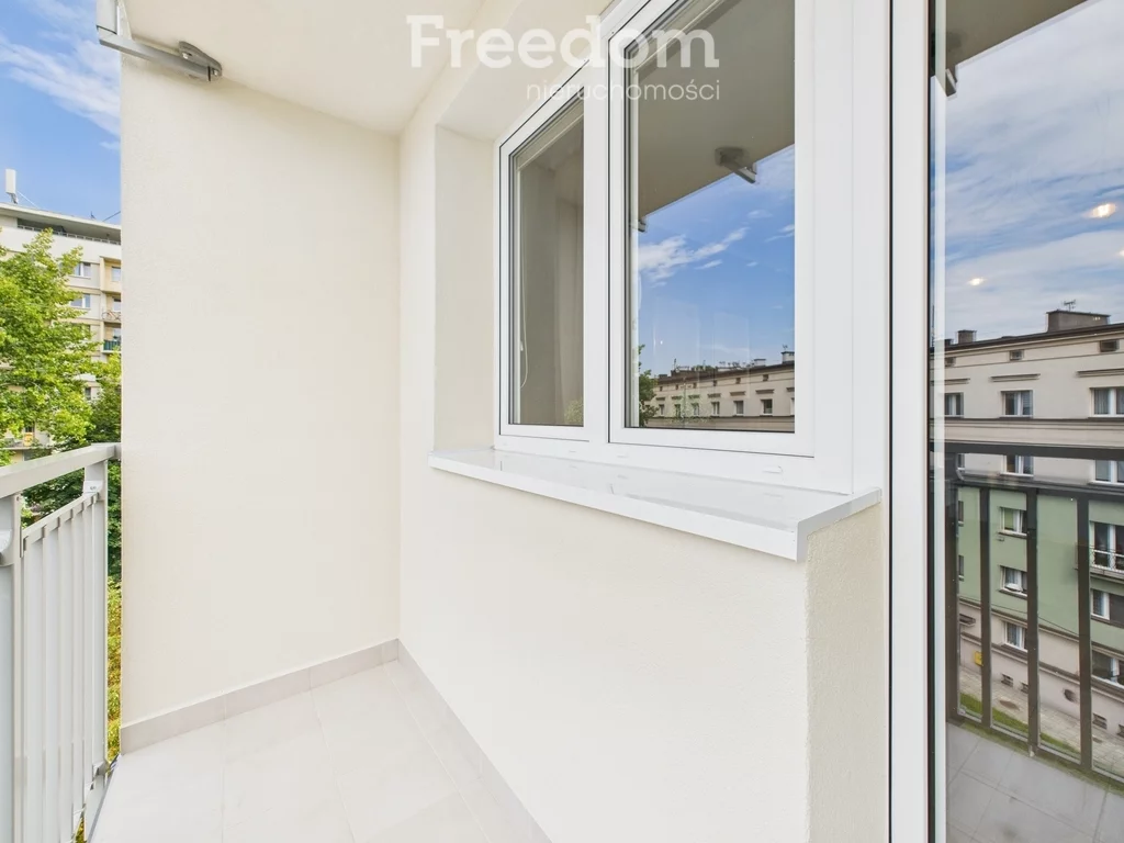 1 pokój, mieszkanie 30,00 m², piętro 5, oferta nr , 7038/3685/OMW, Katowice, Koszalińska