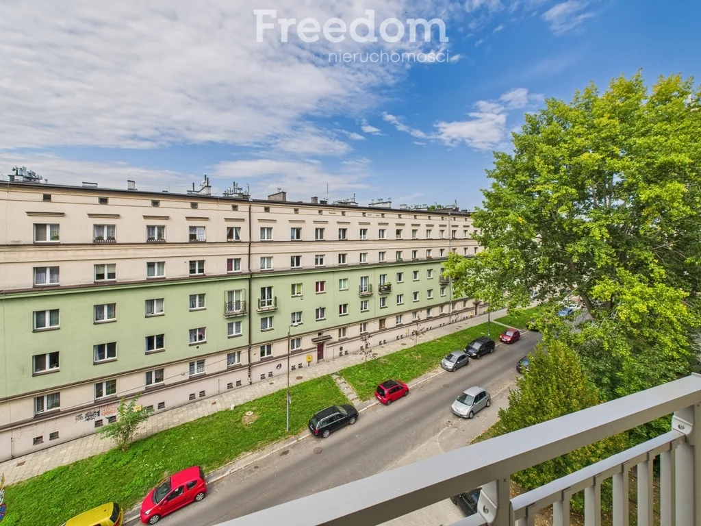 1 pokój, mieszkanie 30,00 m², piętro 5, oferta nr , 7038/3685/OMW, Katowice, Koszalińska