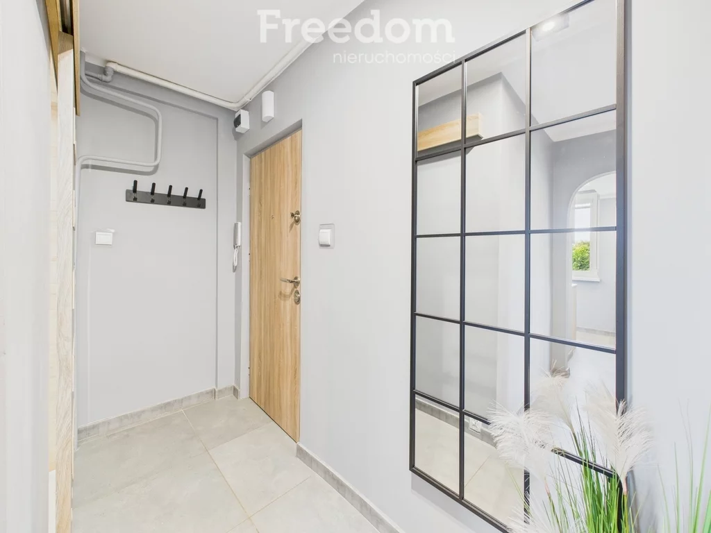1 pokój, mieszkanie 30,00 m², piętro 5, oferta nr , 7038/3685/OMW, Katowice, Koszalińska