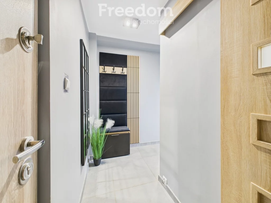1 pokój, mieszkanie 30,00 m², piętro 5, oferta nr , 7038/3685/OMW, Katowice, Koszalińska