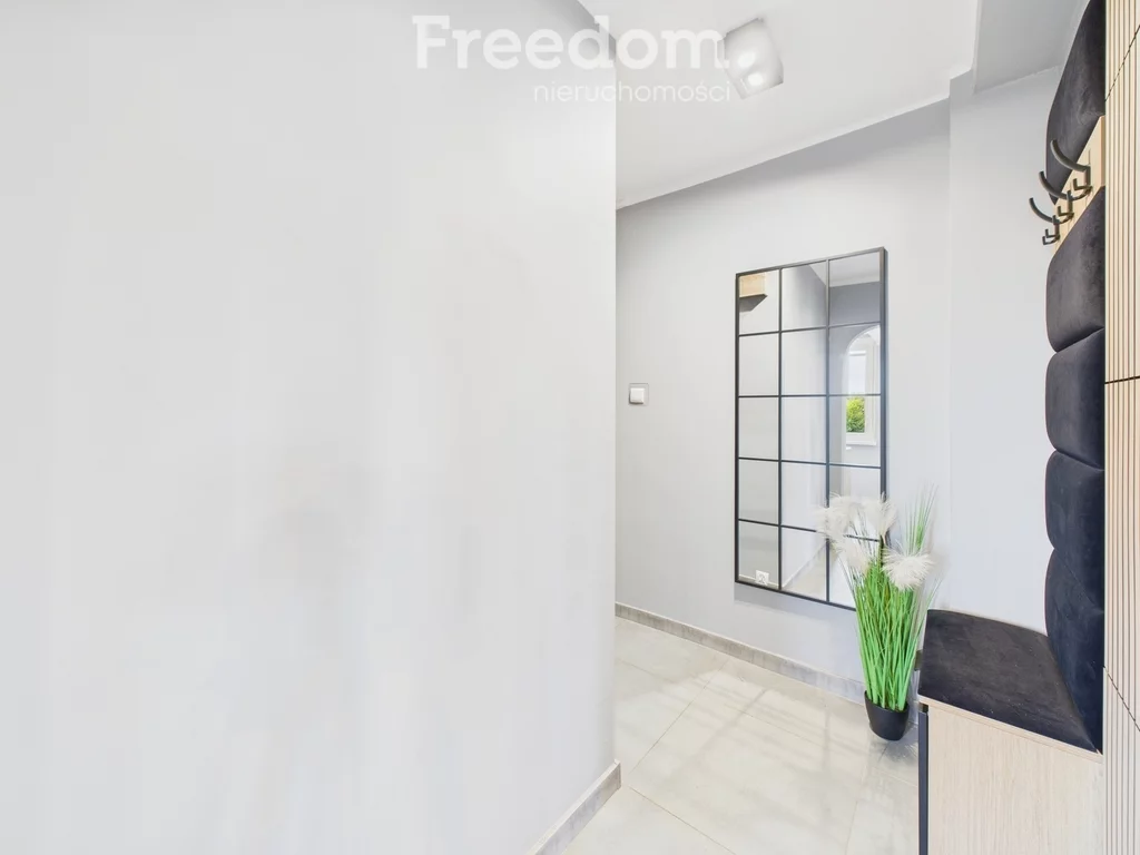 1 pokój, mieszkanie 30,00 m², piętro 5, oferta nr , 7038/3685/OMW, Katowice, Koszalińska
