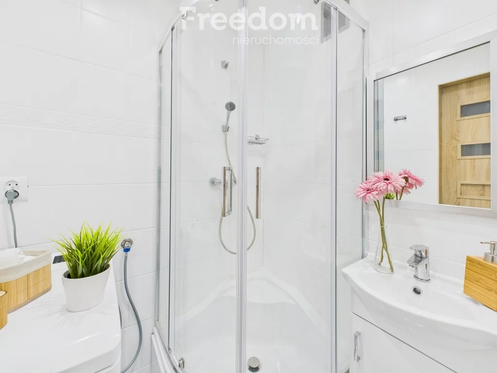 1 pokój, mieszkanie 30,00 m², piętro 5, oferta nr , 7038/3685/OMW, Katowice, Koszalińska