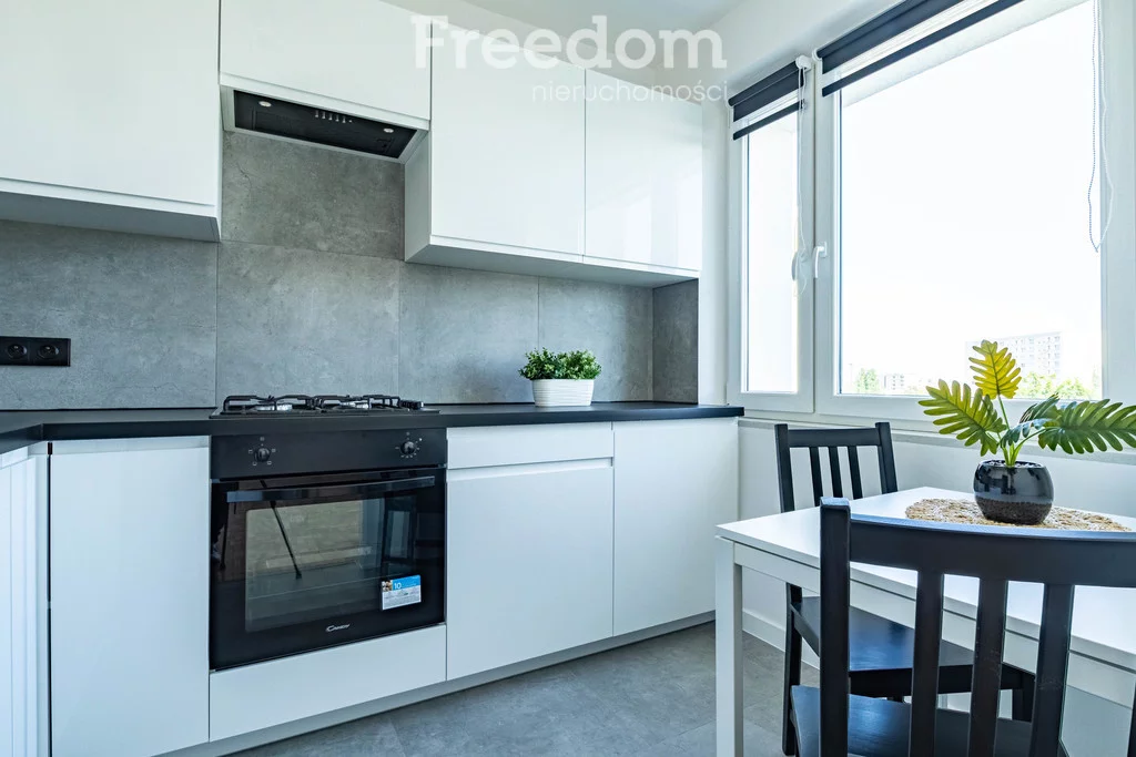 Mieszkanie jednopokojowe 30,90 m², Legionowo, Królowej Jadwigi, Wynajem