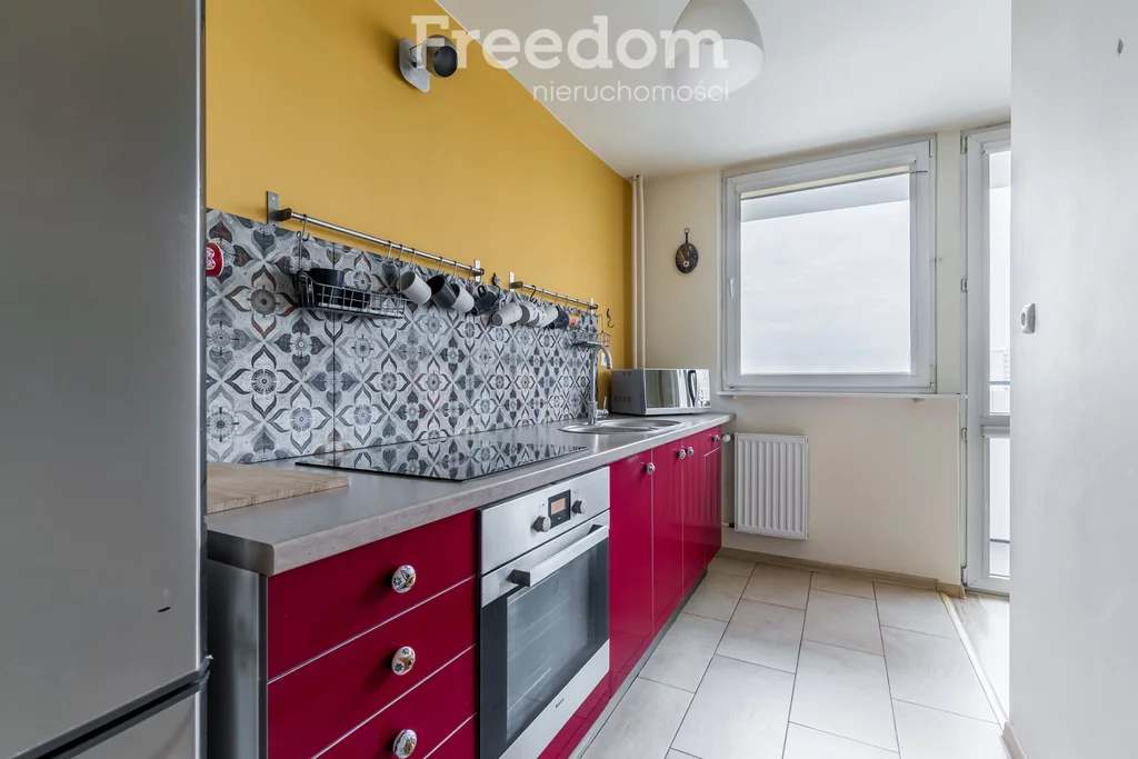 Apartamenty 7099/3685/OMW Warszawa Praga Południe Majdańska