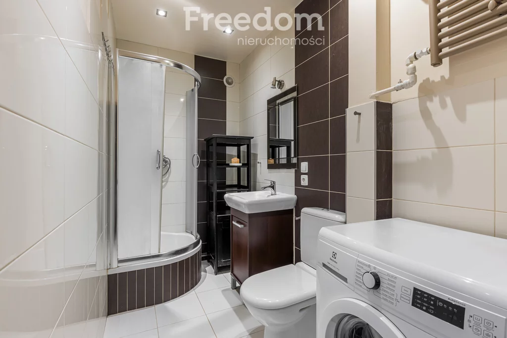 1 pokój, mieszkanie 36,60 m², piętro 12, oferta nr , 7099/3685/OMW, Warszawa, Praga Południe, Praga Południe, Majdańska