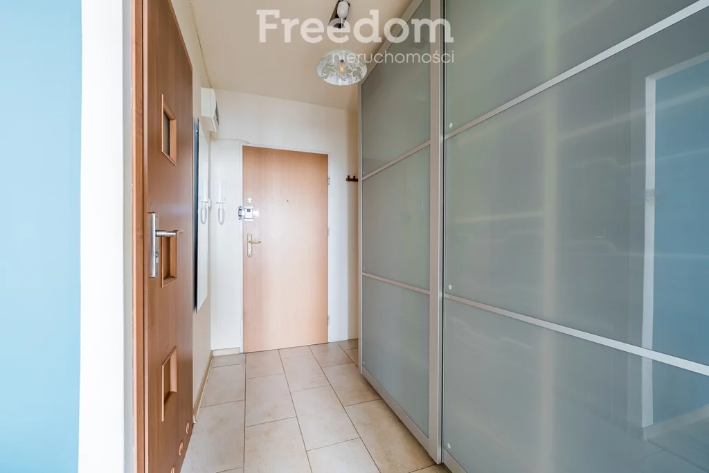 1 pokój, mieszkanie 36,60 m², piętro 12, oferta nr , 7099/3685/OMW, Warszawa, Praga Południe, Praga Południe, Majdańska