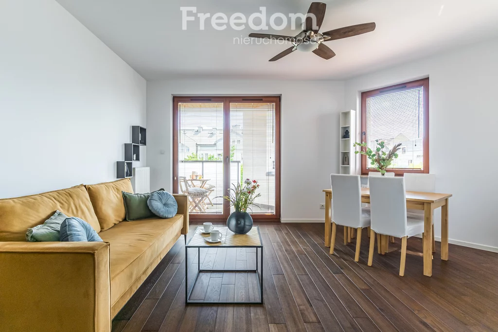 Apartamenty 6892/3685/OMW Warszawa Praga Południe Międzyborska