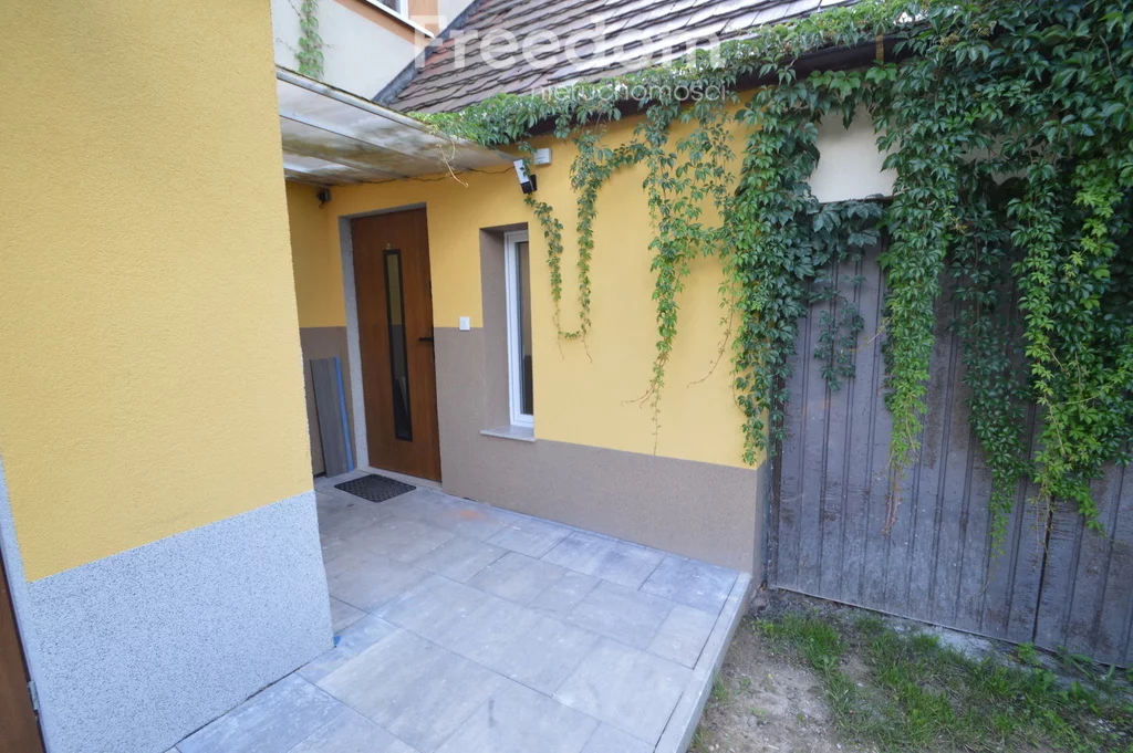 1 pokój, mieszkanie 23,00 m², parter, oferta nr , 6877/3685/OMW, Opole, Zaodrze, Niemodlińska