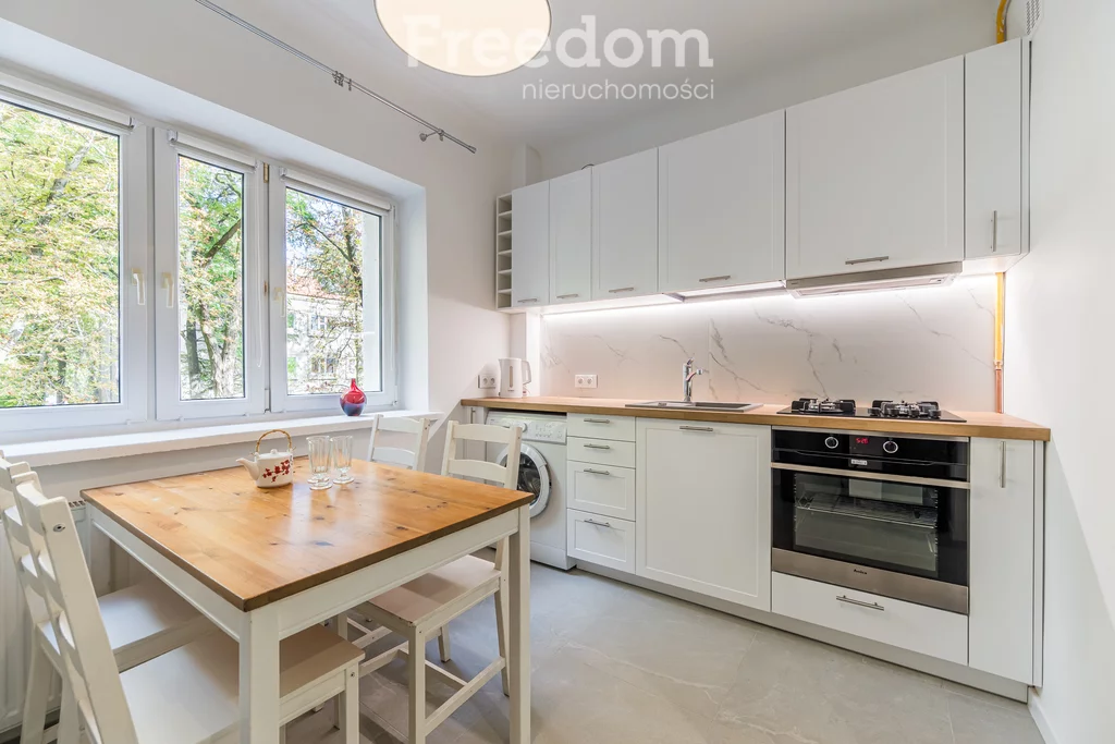 Apartamenty 7050/3685/OMW Warszawa Śródmieście Nowolipie
