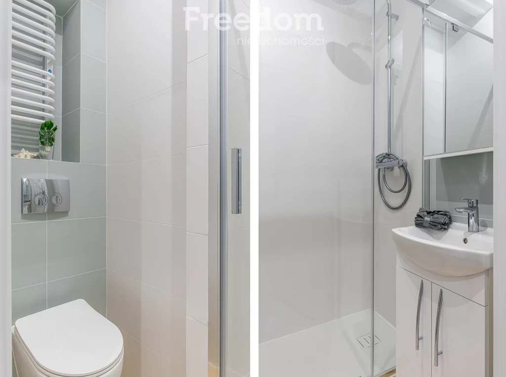 1 pokój, mieszkanie 30,00 m², piętro 1, oferta nr , 7050/3685/OMW, Warszawa, Śródmieście, Śródmieście, Nowolipie