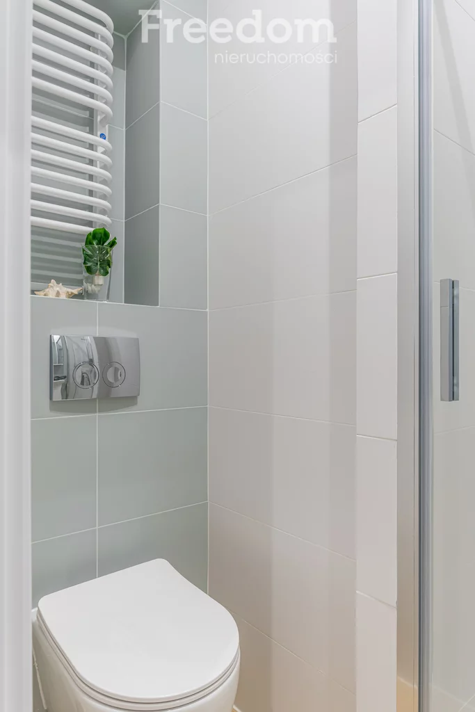 1 pokój, mieszkanie 30,00 m², piętro 1, oferta nr , 7050/3685/OMW, Warszawa, Śródmieście, Śródmieście, Nowolipie