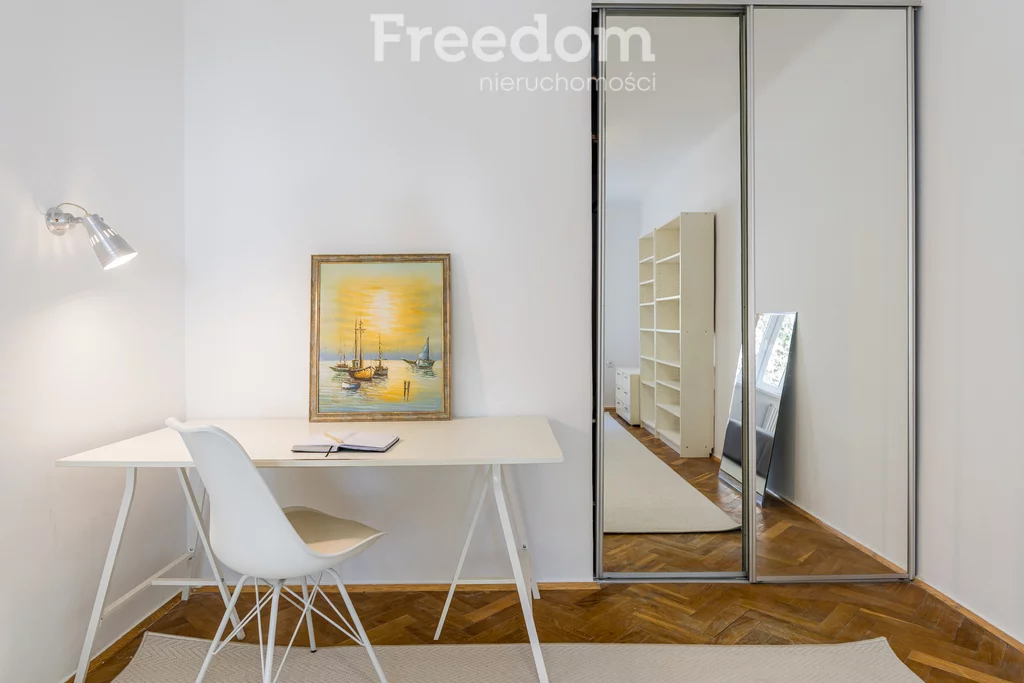 1 pokój, mieszkanie 30,00 m², piętro 1, oferta nr , 7050/3685/OMW, Warszawa, Śródmieście, Śródmieście, Nowolipie