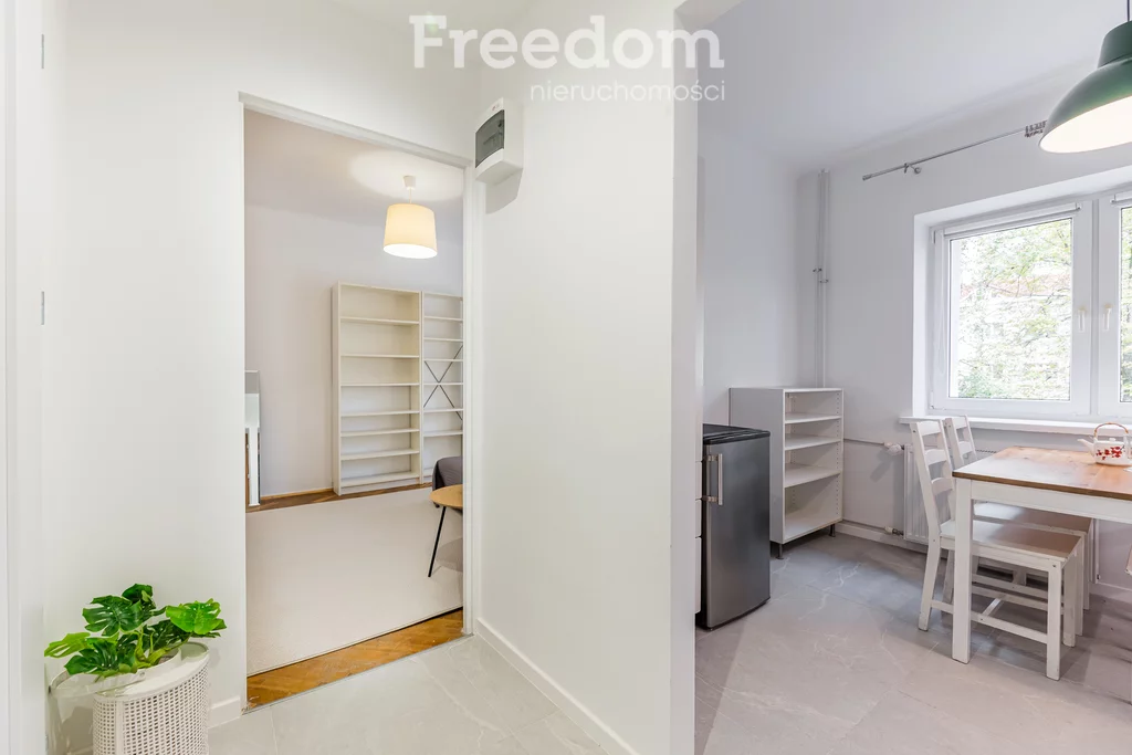1 pokój, mieszkanie 30,00 m², piętro 1, oferta nr , 7050/3685/OMW, Warszawa, Śródmieście, Śródmieście, Nowolipie