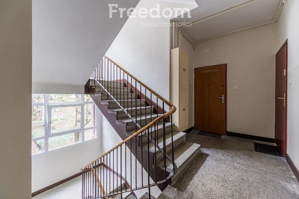 1 pokój, mieszkanie 30,00 m², piętro 1, oferta nr , 7050/3685/OMW, Warszawa, Śródmieście, Śródmieście, Nowolipie