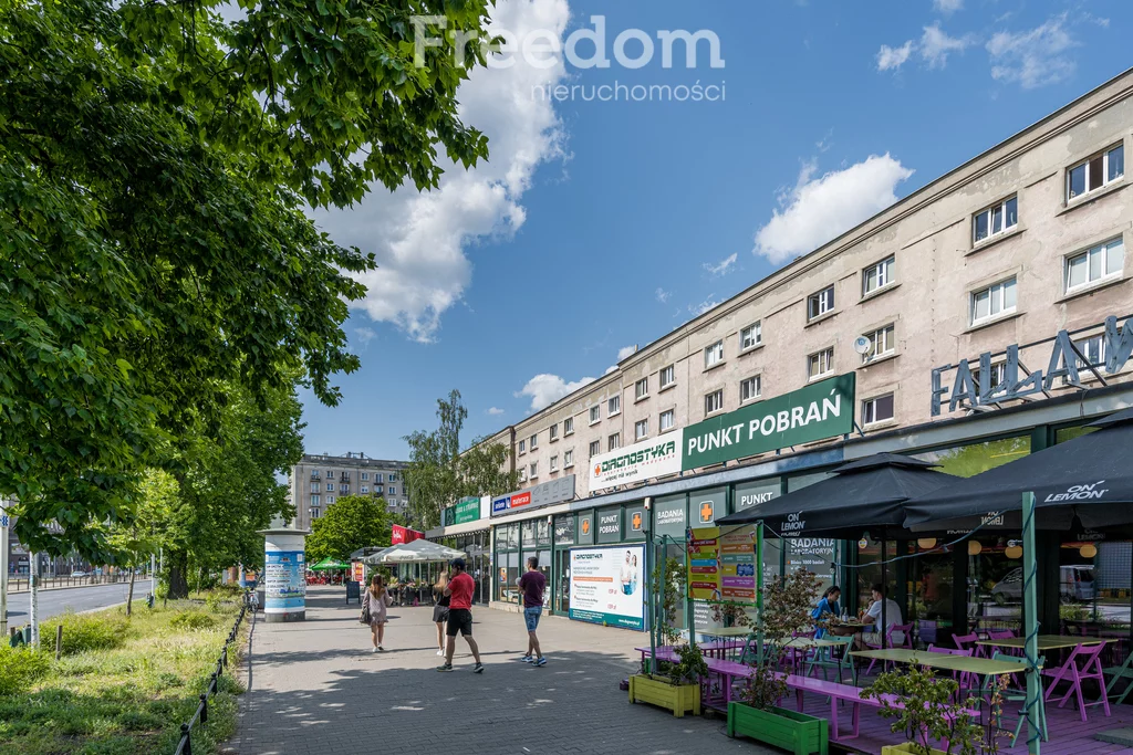 1 pokój, mieszkanie 30,00 m², piętro 1, oferta nr , 7050/3685/OMW, Warszawa, Śródmieście, Śródmieście, Nowolipie