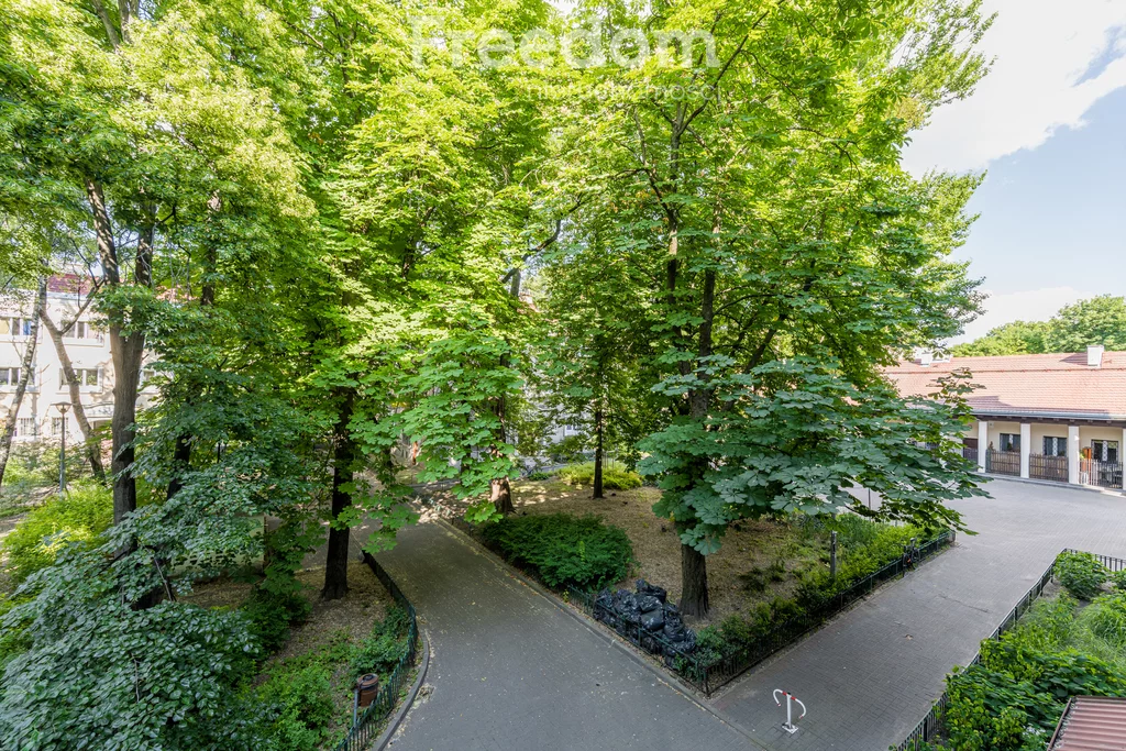 1 pokój, mieszkanie 30,00 m², piętro 1, oferta nr , 7050/3685/OMW, Warszawa, Śródmieście, Śródmieście, Nowolipie