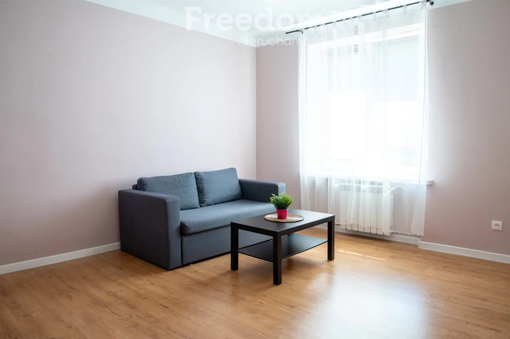1 pokój, mieszkanie 39,00 m², piętro 1, oferta nr , 5391/3685/OMW, Radom, Obozisko, Rodziny Winczewskich