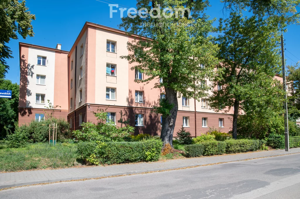 1 pokój, mieszkanie 39,00 m², piętro 1, oferta nr , 5391/3685/OMW, Radom, Obozisko, Rodziny Winczewskich