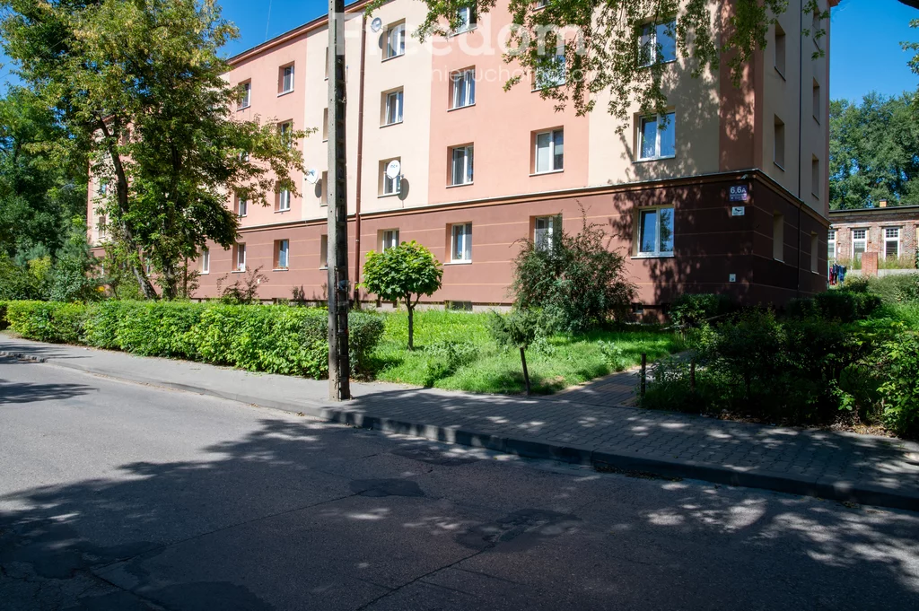 1 pokój, mieszkanie 39,00 m², piętro 1, oferta nr , 5391/3685/OMW, Radom, Obozisko, Rodziny Winczewskich