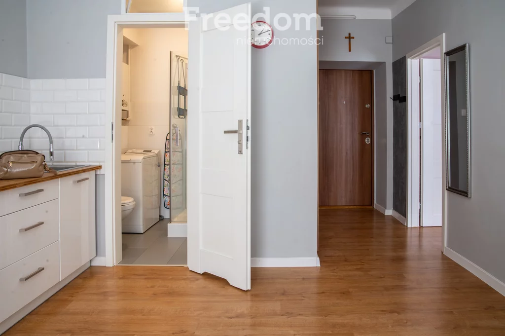 1 pokój, mieszkanie 39,00 m², piętro 1, oferta nr , 5391/3685/OMW, Radom, Obozisko, Rodziny Winczewskich