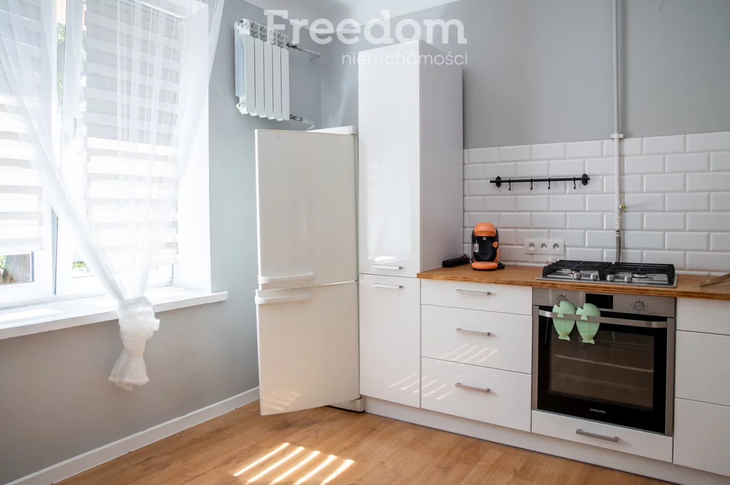 1 pokój, mieszkanie 39,00 m², piętro 1, oferta nr , 5391/3685/OMW, Radom, Obozisko, Rodziny Winczewskich
