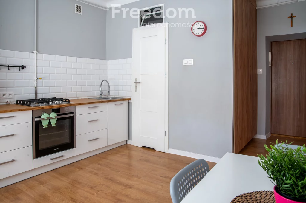 1 pokój, mieszkanie 39,00 m², piętro 1, oferta nr , 5391/3685/OMW, Radom, Obozisko, Rodziny Winczewskich
