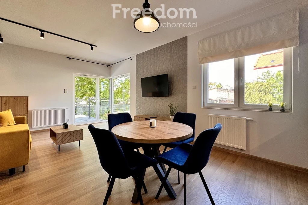 1 pokój, mieszkanie 34,52 m², parter, oferta nr , 6661/3685/OMW, Włocławek, Smolna