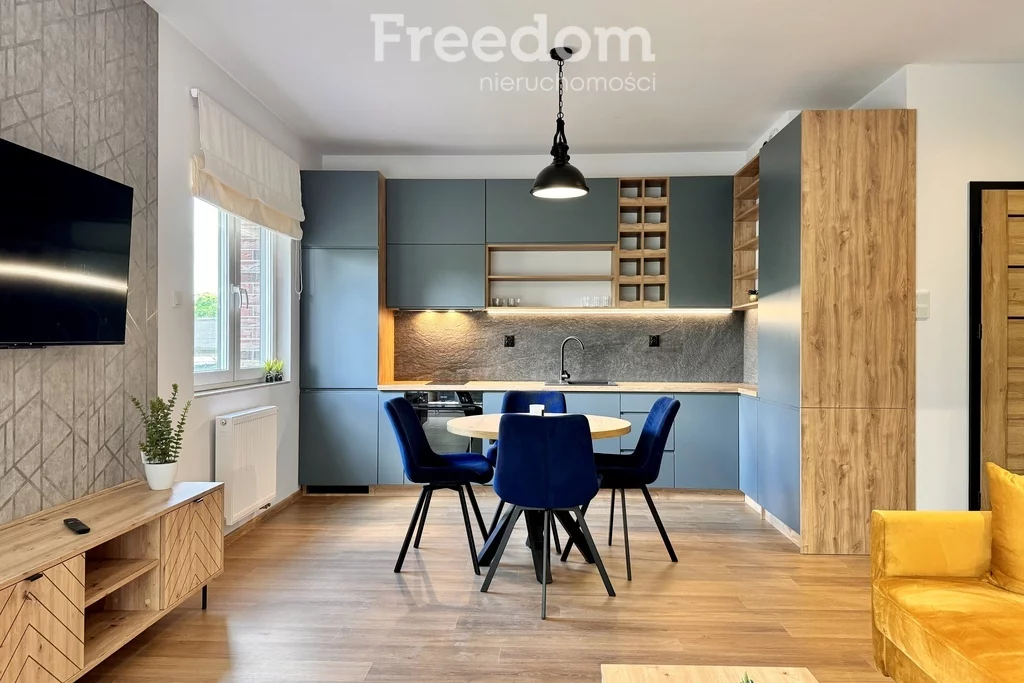 1 pokój, mieszkanie 34,52 m², parter, oferta nr , 6661/3685/OMW, Włocławek, Smolna