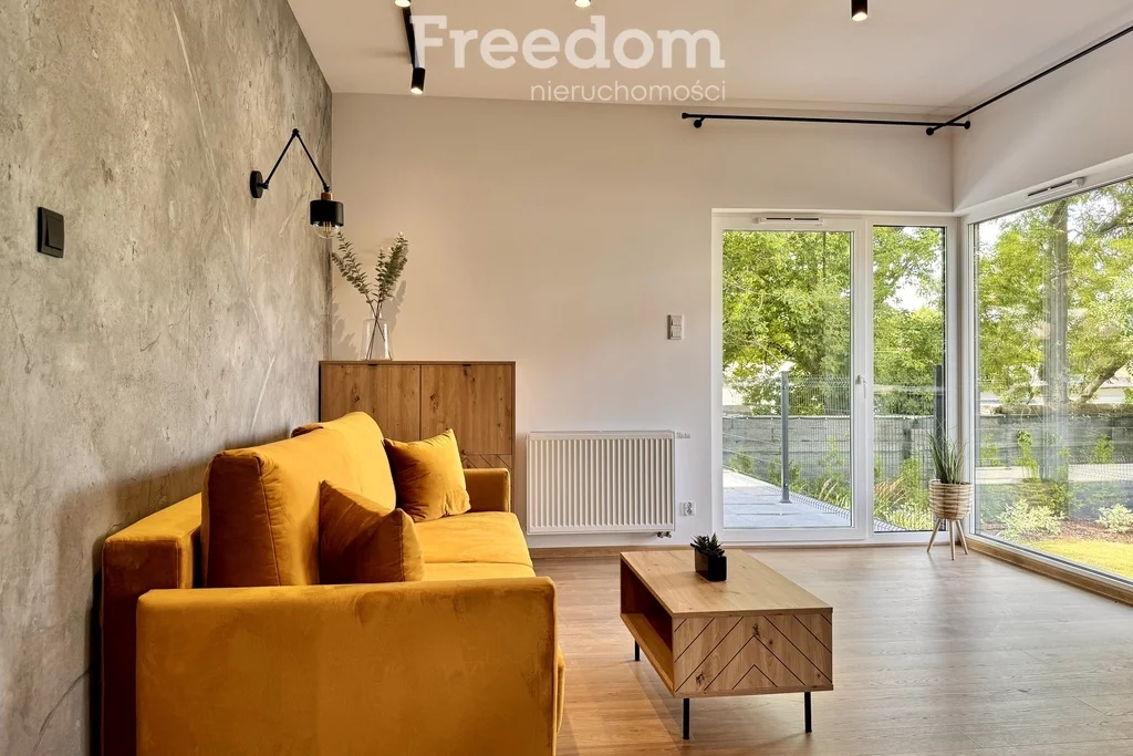 1 pokój, mieszkanie 34,52 m², parter, oferta nr , 6661/3685/OMW, Włocławek, Smolna