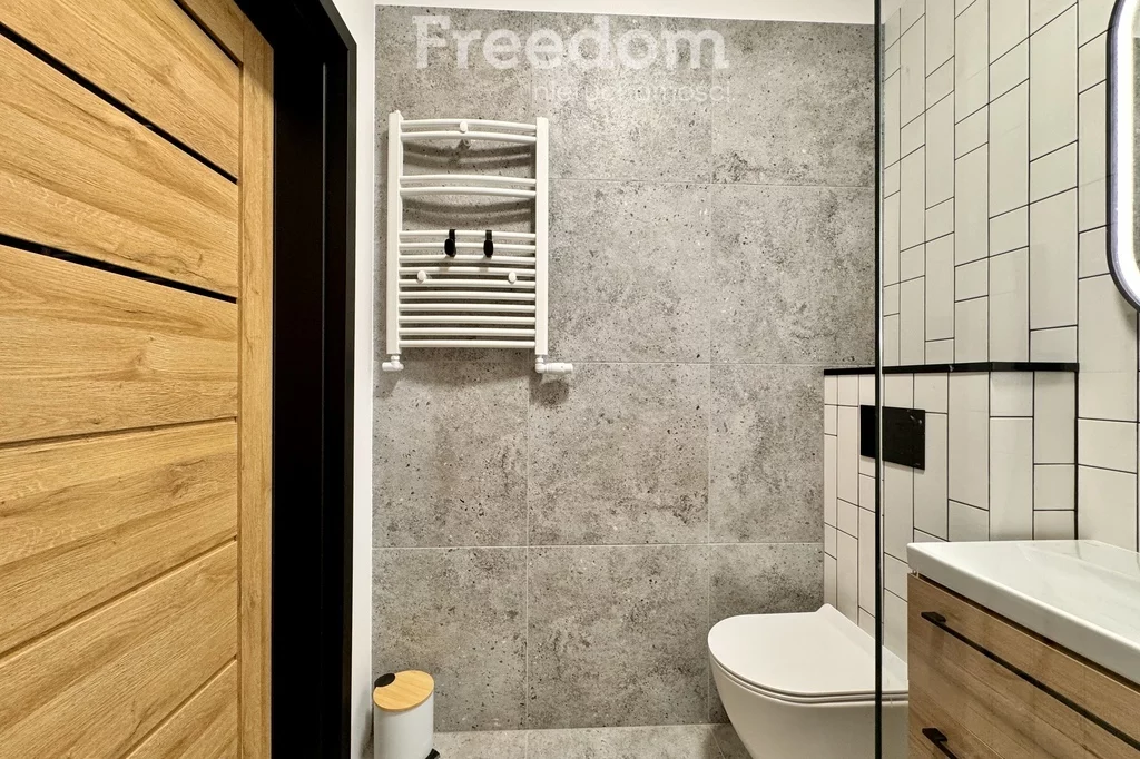 1 pokój, mieszkanie 34,52 m², parter, oferta nr , 6661/3685/OMW, Włocławek, Smolna