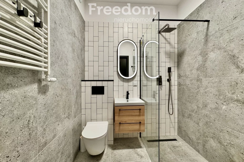 1 pokój, mieszkanie 34,52 m², parter, oferta nr , 6661/3685/OMW, Włocławek, Smolna
