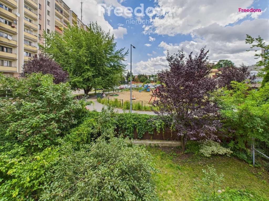 1 pokój, mieszkanie 35,00 m², piętro 1, oferta nr , 6821/3685/OMW, Radom, Śródmieście, Stanisława Staszica
