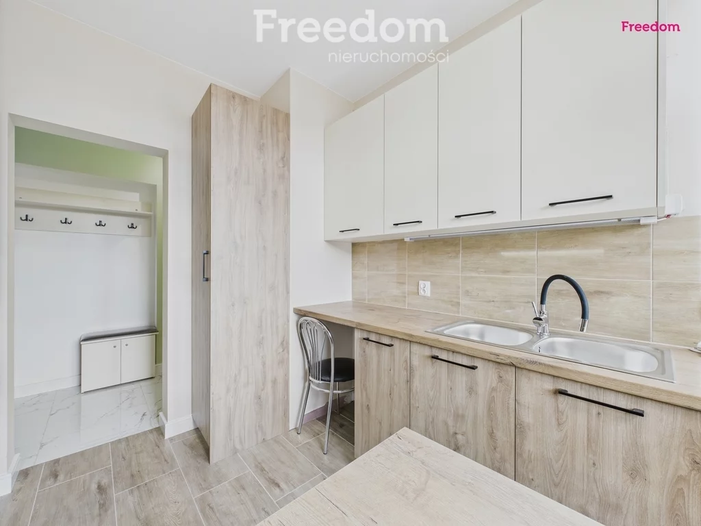 1 pokój, mieszkanie 35,00 m², piętro 1, oferta nr , 6821/3685/OMW, Radom, Śródmieście, Stanisława Staszica