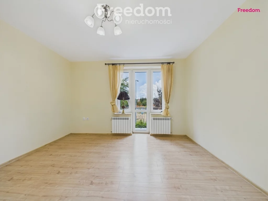1 pokój, mieszkanie 35,00 m², piętro 1, oferta nr , 6821/3685/OMW, Radom, Śródmieście, Stanisława Staszica