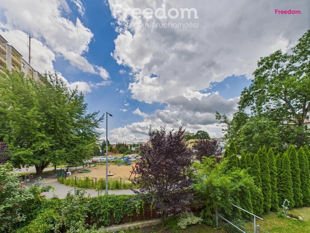 1 pokój, mieszkanie 35,00 m², piętro 1, oferta nr , 6821/3685/OMW, Radom, Śródmieście, Stanisława Staszica