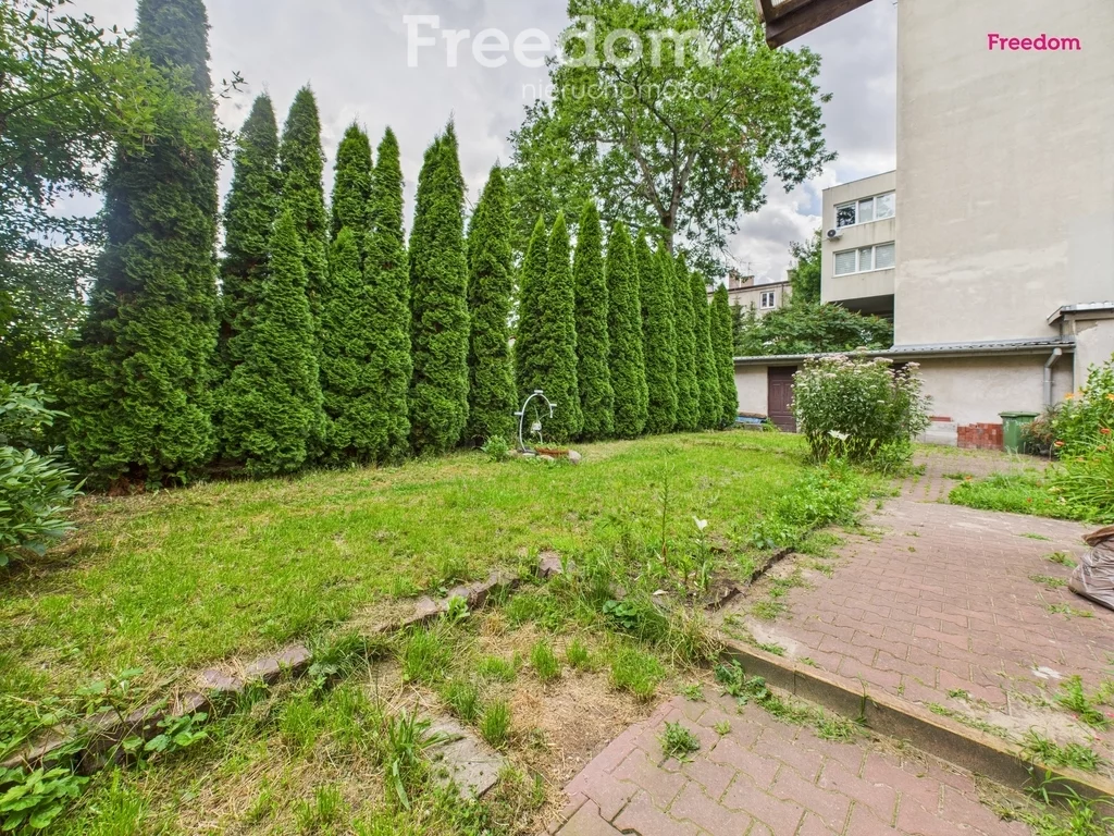 1 pokój, mieszkanie 35,00 m², piętro 1, oferta nr , 6821/3685/OMW, Radom, Śródmieście, Stanisława Staszica